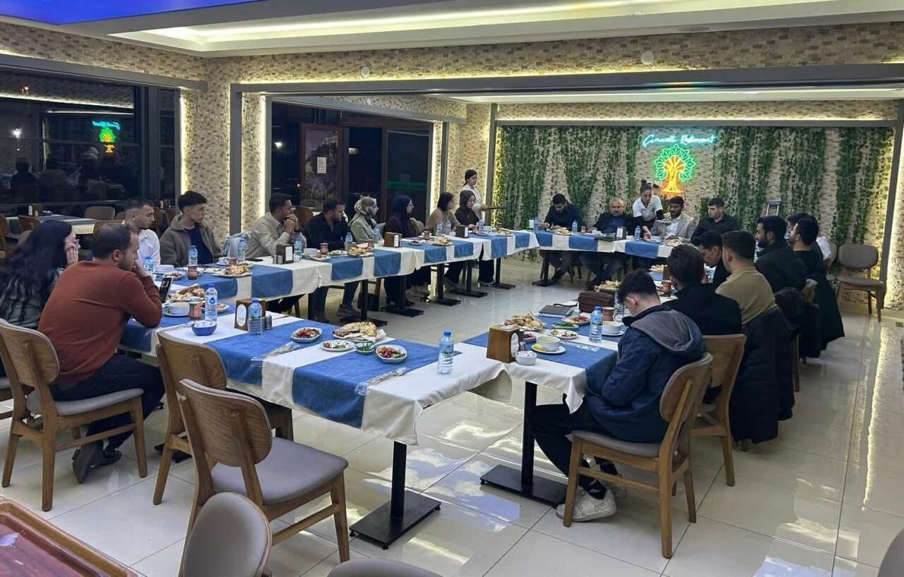 Kavaklıdere Gençliği İçin İlk Adım: Gençlik Meclisi Çalıştayı Düzenlendi 2